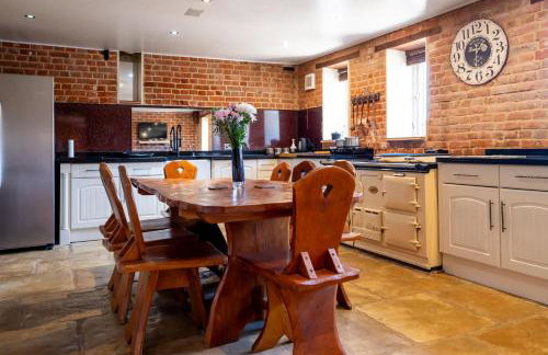 Villa Hobland Barn - Foto 11