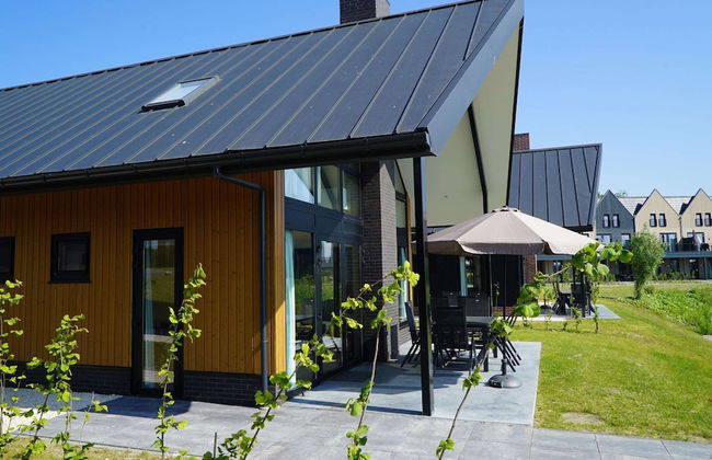 Holiday Home on a Holiday Park - Foto 32