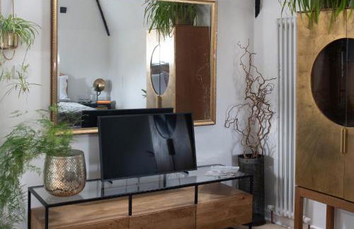 Fairy Cottage - Foto 9