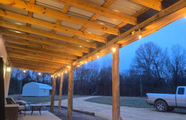 Magnolia Estate Container Home - Foto 16