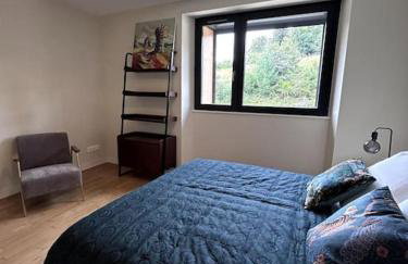 Gîte Bois Tordu - 3 chambres - proche Bourganeuf - Foto 7