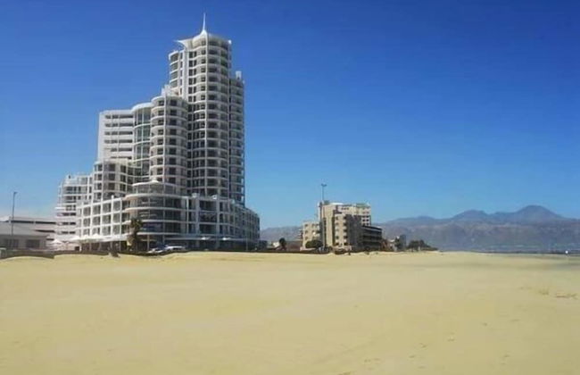 Ocean View Apartments - Foto 1