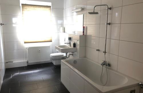 Apartment mit Balkon kurz vor Magdeburg - Foto 29