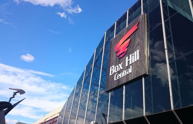 Whitehorse Apartment Hotel - Foto 31