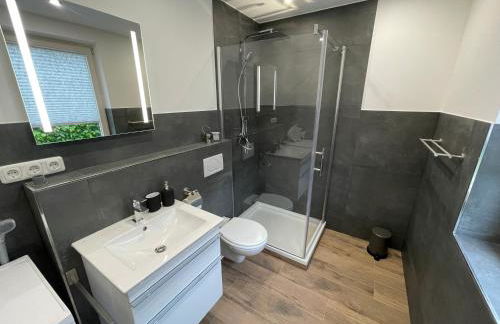 Haus Wunschlos Kirchenweg - Foto 10