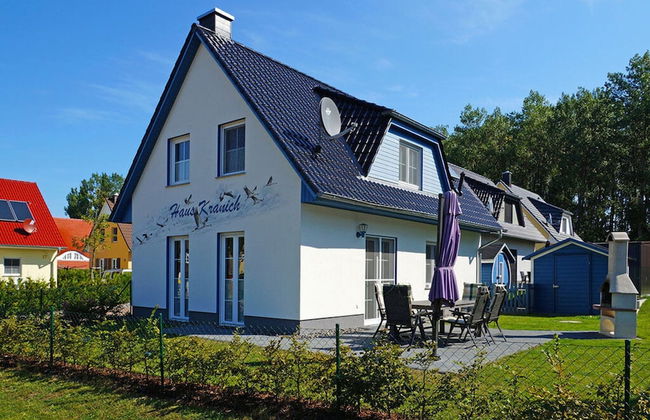 Haus Kranich Modern Retreat - Foto 20