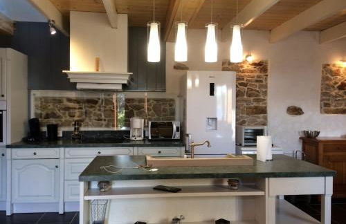 Maison bretonne proche mer - Photo 33