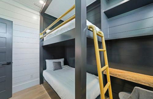 Water's Edge - Luxury Lakefront Beach House with Private Pool & Community Amenities - Foto 31