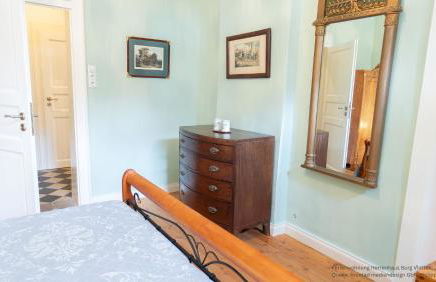 Herrenhaus Burg Vlatten - Foto 14