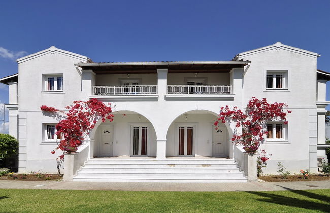 Corfu Anastasia - Foto 20