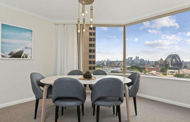 The Sebel Quay West Suites Sydney - Foto 33