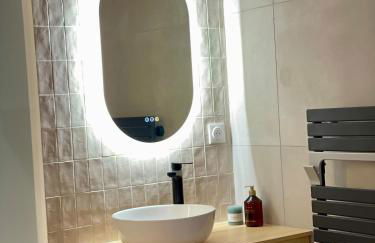 Romantic Suite & Jungle - Foto 16