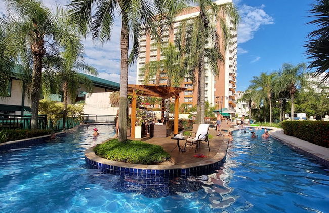 Flat Barra First - Foto 75