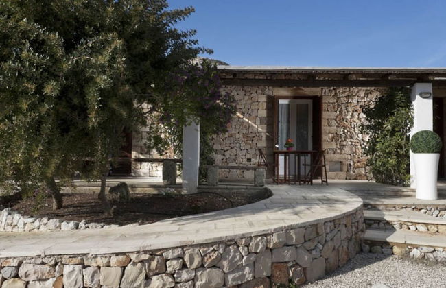 Bilocale Trullo Torre Vado - Photo 2