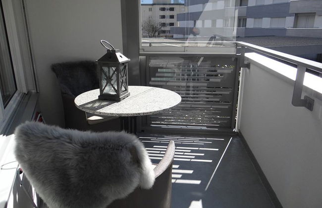 Sunnmatt West Wohnung 721 - Foto 20