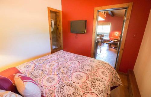 Brettelberg Slopeside Condos C9 - Foto 11