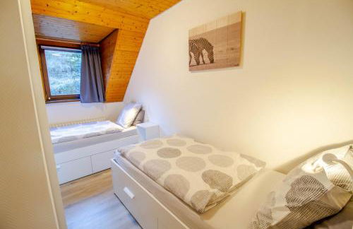 Ferienhaus Mühlenberg - Foto 17