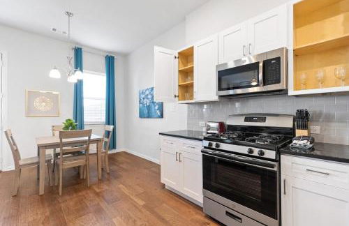 Irving Townhouse - Foto 6