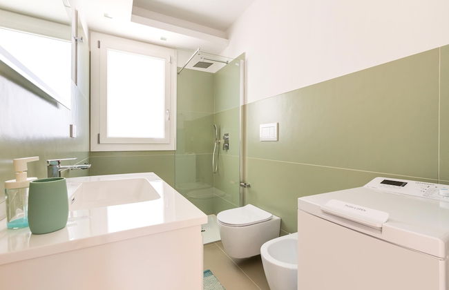 3020 Il Suono del Mare - Villa Nettuno by Perle di Puglia - Foto 17