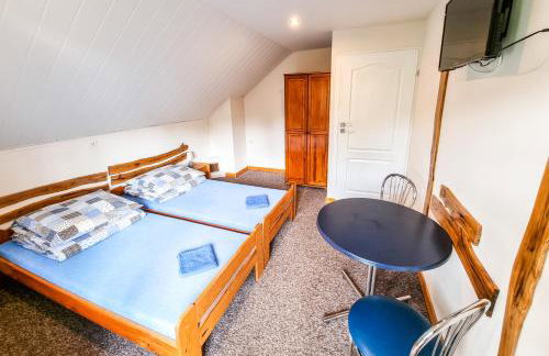 Agroturystyka Alfa - Foto 27