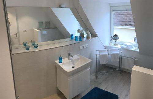 Ferienwohnung Kiel - Kanalblick - Foto 14