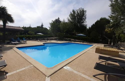 Les Chalets de Grazimis - Photo 40