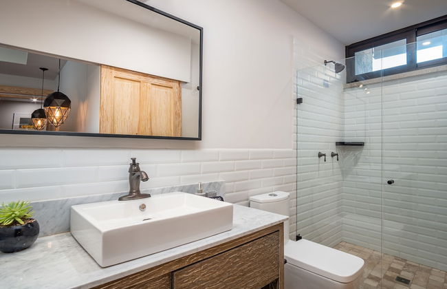 Casa Pandurata Luxury Apartments in Centro, San Miguel de Allende - Foto 74