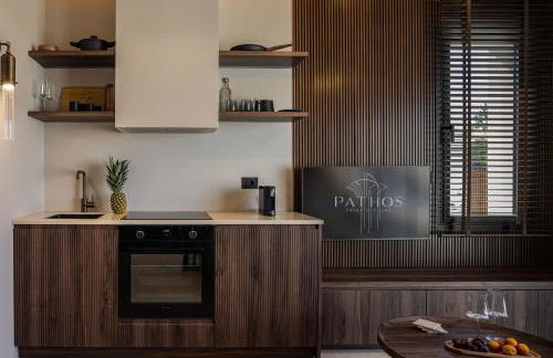 PATHOS Private Villas - Adults Only - Foto 27