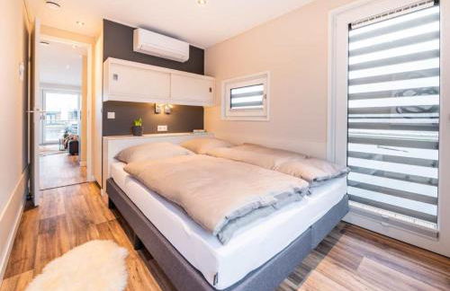 Hausboot Atlantis 11 - Foto 7