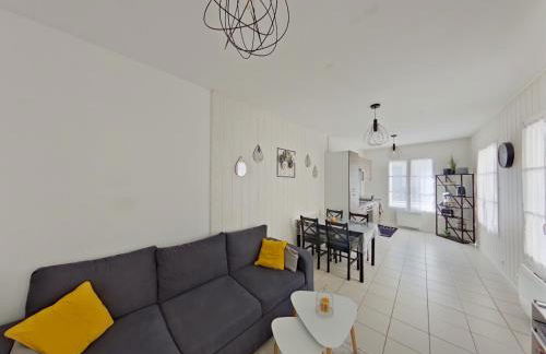 Au ptit palais - Foto 1