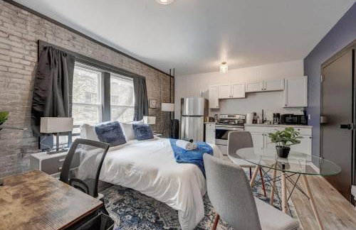 Stunning Studio McKinley Beach - BradySt Lower East - Foto 10