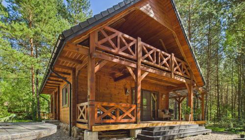 Łosia Chata - Foto 3