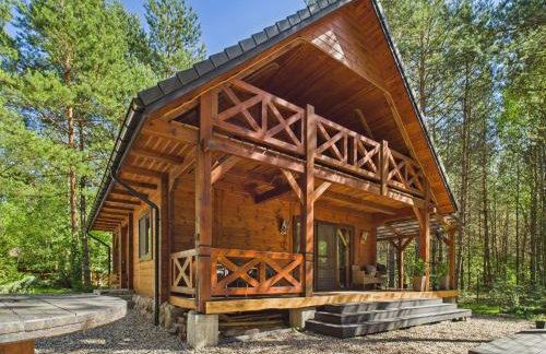 Łosia Chata - Foto 3