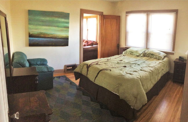 Historic Downtown Salt Lake House - Photo 2