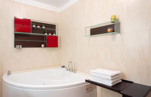 Rooftop Cityview Classic Suite - Foto 23