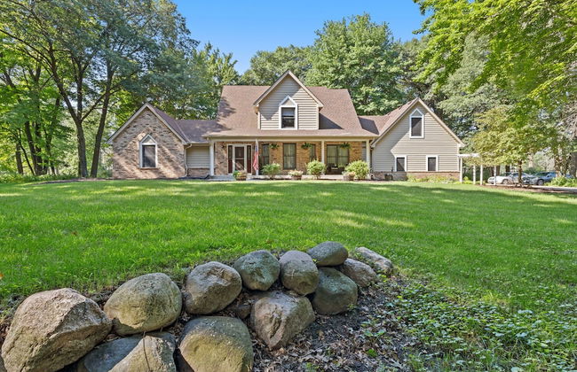 North Oaks Estate - Foto 54