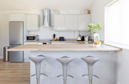 Countryside Bungalow for 4 Close to Beaches - Foto 22