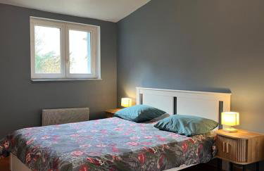 Le Chatillon avec Jardin 2 km Plage Wimereux - Photo 3