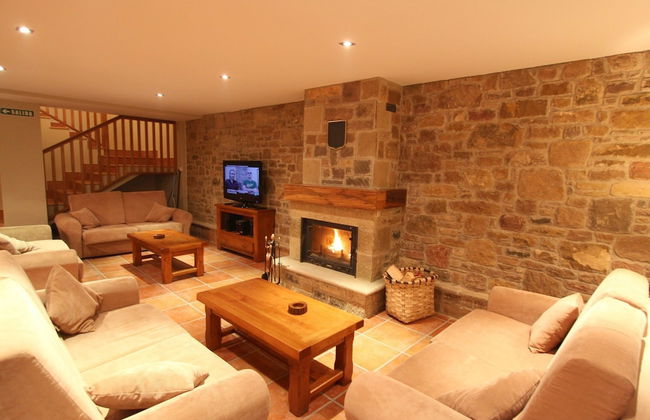 Casas Rurales Espargoiti I y II - Foto 15