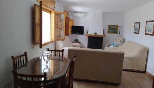 Casa Montilla - Foto 3