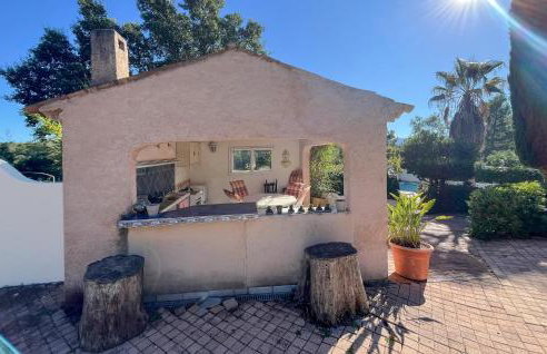Villa Avec Piscine 1 - Foto 18