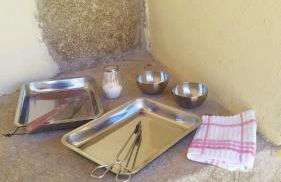 Casa rural los 7 pinos de Gredos - Foto 23