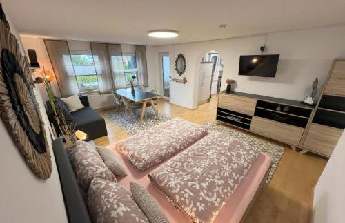 H.Aus.Zeit Ferienwohnungen Stockbauer - Photo 47