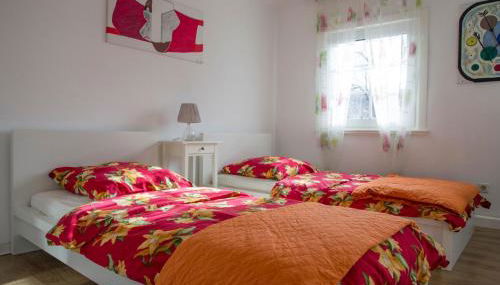 Tasca im Feui Apartments - Foto 2