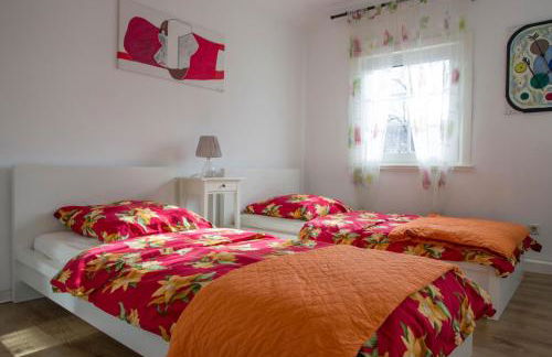 Tasca im Feui Apartments - Foto 2