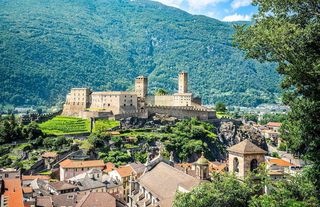 Bellinzona in Centro - Foto 27