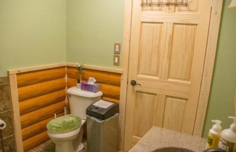 Incredible Guest Suite - Unique Off-Grid Lodging Experience with Sled Dogs in Minnesota - Foto 4