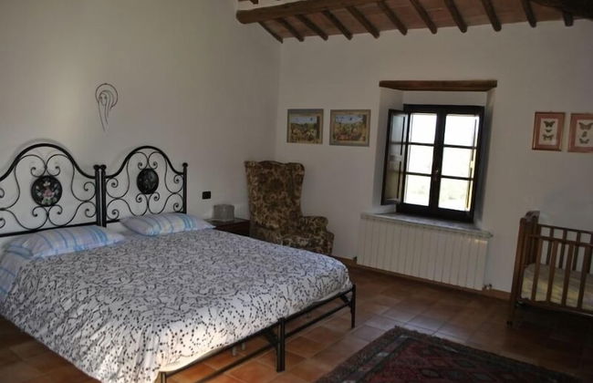 Agriturismo Podere Ficareto - Foto 16