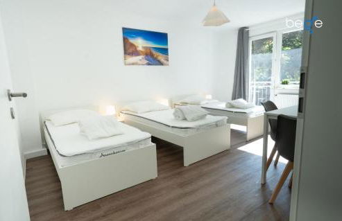 BEGE APARTMENTS Corporate Nest - Foto 10