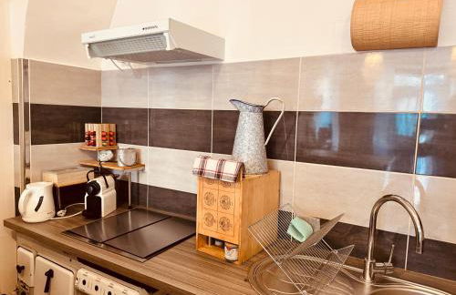 La Lavandière, centre historique, fibre, ESS, rez-de-chaussée, BedinShop - Foto 17